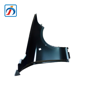 Garde-boue avant F20 pour BMW Série 1 F20 2010-2015, neuf, durable, pièces OEM en gros, 41007284645 - Product Image 3