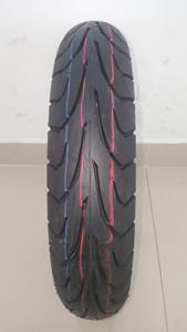 Neumático de Motocicleta Estándar para Carretera, Neumático de Motocicleta 110/70-17, Características de Manejo, Alta Durabilidad, de Vietnam - Product Image 5