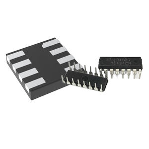 Amplia Selección de Chips FPGA Integrados EP20K1500EFC1020-2X, Nuevos y Originales, 1020-FBGA (33x33), Matriz de Puertas Programables por el Usuario - Product Image 1