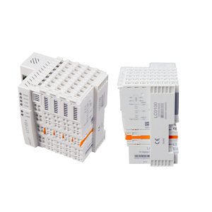 โมดูลรีโมท Io Modbus Tcp รุ่นขายดีที่สุด สำหรับอินพุตและเอาต์พุตดิจิตอลในระบบอัตโนมัติ LC1406 ใช้พอร์ตน้อย ปรับแต่งได้อย่างยืดหยุ่น - Product Image 4