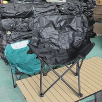 Chaise lune moderne exclusive transfrontalière, portable, légère, avec structure métallique, pour camping en extérieur et plage, pliable