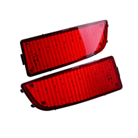 A9068260140 A9068260040 Feu arrière de pare-chocs LED Réflecteur Feu stop pour Mercedes Benz Sprinter W906 2006-2018