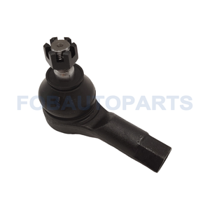 <span class=keywords><strong>Piezas</strong></span> <span class=keywords><strong>de</strong></span> automóviles <span class=keywords><strong>de</strong></span> alto rendimiento Repuestos para automóviles Extremo <span class=keywords><strong>de</strong></span> barra <span class=keywords><strong>de</strong></span> acoplamiento delantero para Chevrolet MATIZ 93741077 - Product Image 5