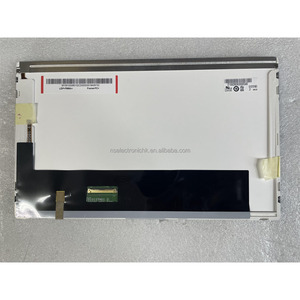 Nuevo módulo LCD TFT industrial WSVGA original en stock de 10,1 pulgadas, 1024 × 600, para dispositivos portátiles y de mano G101STN01.D - Product Image 3