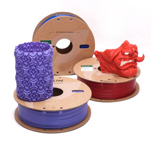 Filament PLA+ ESUN 1,75 mm pour imprimante 3D FDM, idéal pour le prototypage et la moulage FDM 3D de qualité automatique - Product Image 3