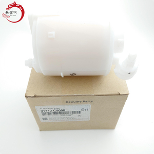 Filtre-pompe à carburant de qualité authentique en gros 31112-C9000 31112C9000 pour Hyundai Kia 31112 C9000 - Product Image 2