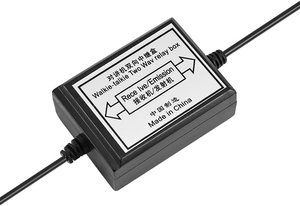 Surecom RC-208 Simplex Repeater Controller duplexer - Product Image 3