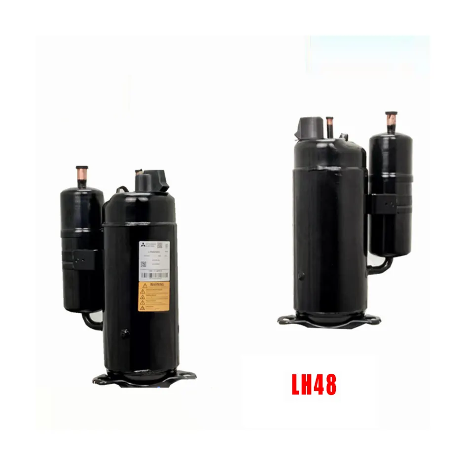 3 hpコンプレッサーLH45VBAC RH48V NH47Y LH53VBAC空気エネルギー給湯器用