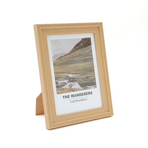 Décoration d'intérieur en gros, affiches et cadres <span class=keywords><strong>photo</strong></span> personnalisés, cadres en <span class=keywords><strong>bois</strong></span> créatifs, cadres <span class=keywords><strong>photo</strong></span> simples à suspendre - Product Image 5