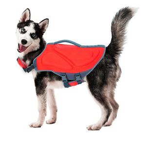 Nuevo Chaleco Salvavidas para Perros, Traje de Baño de Neopreno, Ropa de Natación para Perros - Product Image 2