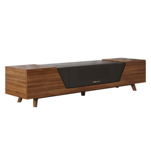 Mobile <span class=keywords><strong>TV</strong></span> di Lusso Moderno Wupro X Nectunt S5 2024 Nuovissimo con Supporto per Proiettore UST - Product Image 5