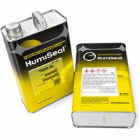 HumiSeal T905 Diluant pour revêtement protecteur, mélange de solvants, réducteur de viscosité pour PCB/PCBA