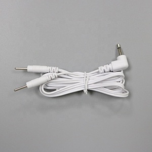 Câbles de liaison de haute qualité, durables, flexibles et longue durée, avec prise 3,5 mm vers connecteurs à broches de 2,0 mm - Product Image 4