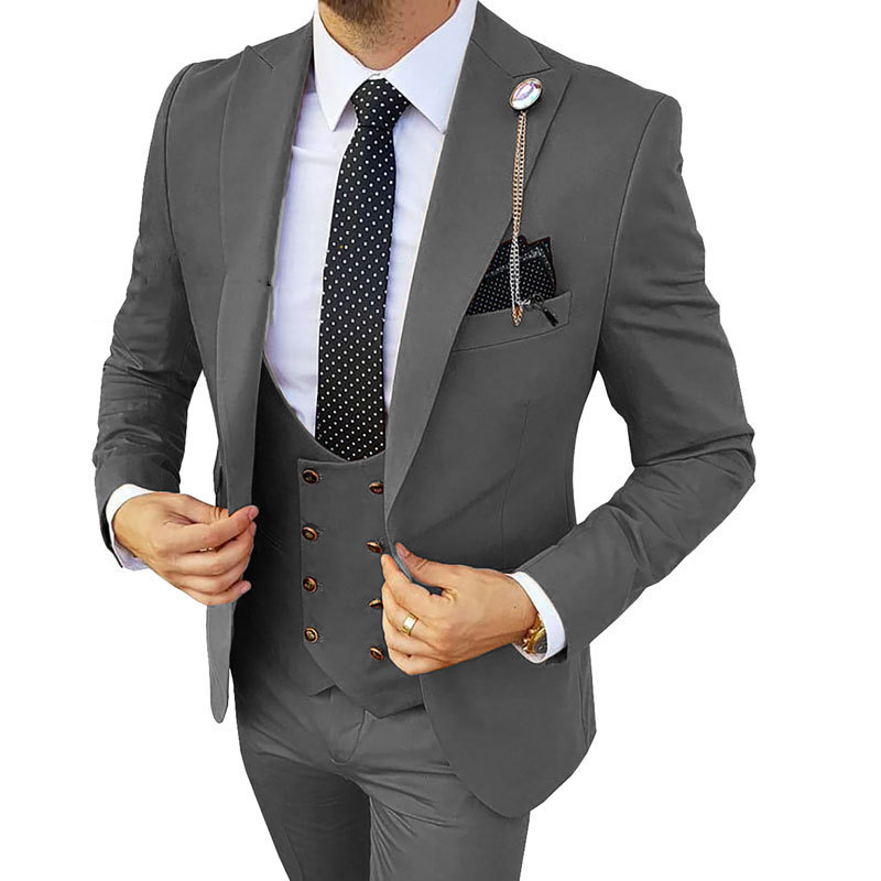 Dark Gray