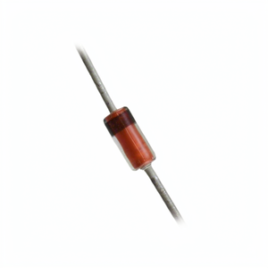 Authorized Distributor BAV20_T50R DO-204AH, DO-35, Axial Single Diodes Electronic Component Chip - Product Image 1