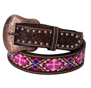 Venta caliente Collar de perro de estilo Vintage hecho a mano cuero genuino directamente piel de vaca diseño con cuentas hebilla de aleación todos los tamaños disponibles - Product Image 1