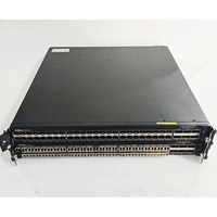 Tersedia S4048-ON Switch 48-Port 10GbE SFP+ dan 6-Port 40GbE QSFP+ Dengan 2x 460W PS S4048 Original BEKAS