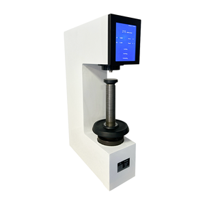 HB-3000C Brinell Hardness Tester Motorized Metal Testing Machine <b>Digital</b> Display Testers - Product Image 2