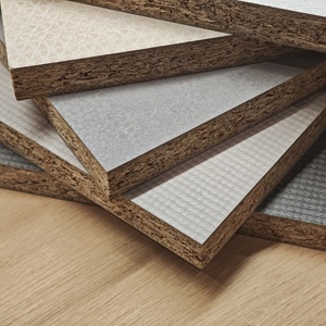 Bán buôn tùy chỉnh hoàn thành melamine ván bảng hạt Hội Đồng Quản Trị cho đồ nội thất & tủ bếp - Product Image 3