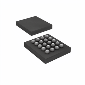 SN74AVCA406EZXYR Original One Stop Service Electronic Circuit Components Logic 20 UFBGA - Product Image 1