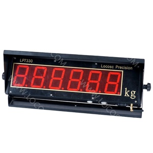 LED Quy Mô Từ Xa Hiển Thị Thứ Hai, Hiển Thị Từ Xa - Product Image 3