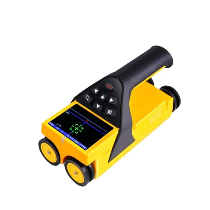 Wall rebar detector Multi-Functional Integrated Rebar Detector Locator