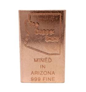 High Quality <b>Copper</b> <b>Ingot</b> 99.99% for Building Material - Product Image 3