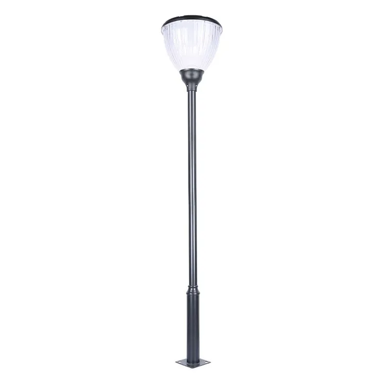 Светодиодные садовые фонари на солнечной батарее, лампа в виде тыквы 60 Вт, может использоваться как уличное освещение, светильник для двора, виллы, парка, сообщества