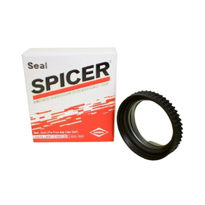 Joint d'étanchéité anti-poussière (pour l'arbre de transmission extérieur de l'essieu avant) pour Toyota Hilux LN167 1989-2004 OE 90304-76005 9030476005 - Product Image 3