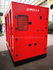 Resistive אינדוקטיביים עומס דמה בנק DC/AC 100KW 200KW 500KW עבור UPS גנרטור בדיקות 50/60HZ - Product Image 4