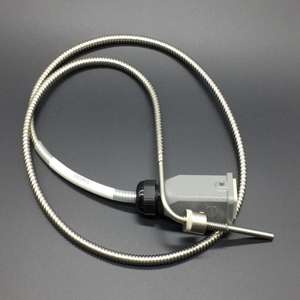 1033858A Conjunto de sensor RTD Profundidad fija Nuevo controlador de programación PLC de automatización industrial de almacén listo original - Product Image 1