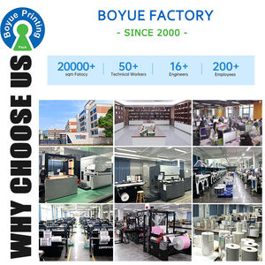 Logo stampato personalizzato <span class=keywords><strong>PVC</strong></span> adesivo impermeabile etichetta privata per l'imballaggio cosmetico per la candela Craft Photo Frame-MOQ 100 pz - Product Image 3