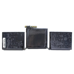 Reemplazo de batería recargable original para portátil Mbook Pro A1708 2016-2017 <span class=keywords><strong>A1713</strong></span> para electrónica de consumo - Product Image 1