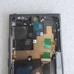 Schermo LCD di Qualità per <span class=keywords><strong>Samsung</strong></span> <span class=keywords><strong>Note</strong></span> <span class=keywords><strong>20</strong></span> Ultra/N986 OLED Originale <span class=keywords><strong>Dimensioni</strong></span> 1:1 Display LCD per Telefoni Cellulari Sostituzione Schermo Pieghevole - Product Image 4