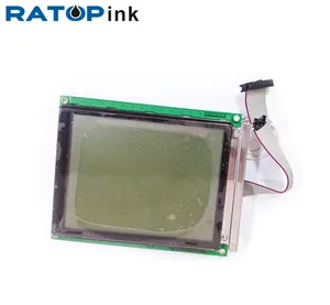 DB3-0340002SP A-GP LCD display for Domino