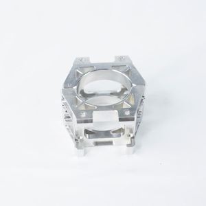 Base de Motor T40, Juego de Accesorios Superior e Inferior para Drones de Pulverización Agrícola, Repuestos y Accesorios, Base de Motor Superior - Product Image 1