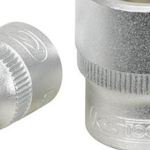 Douille en chrome vanadium finition satinée mate 3/8'', 6 mm (92291450465975) - Product Image 4