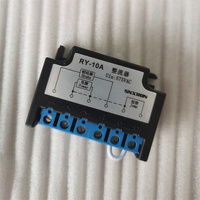 Redresseur de freinage pour moteur électrique RY-10A, module de frein électromagnétique 575VAC 10A