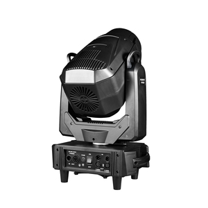 La scène professionnelle allume 470W Led Mega Pionte LED lumière principale mobile pour les événements de concert de théâtre - Product Image 6