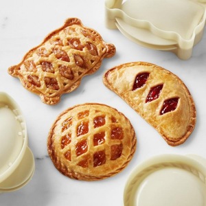 <span class=keywords><strong>Moule</strong></span> à tartelettes classiques en plastique, forme <span class=keywords><strong>cercle</strong></span>, pour cuisson au four, idéal pour Noël, <span class=keywords><strong>tarte</strong></span> aux pommes, gâteau, utilisation transfrontalière - Product Image 3
