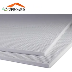 铝天花板瓷砖产品供应商在迪拜