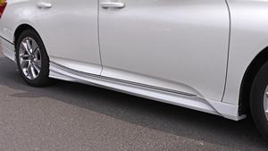 กันชน Wella พร้อมห่วงลาก สีดำ วัสดุ ABS+PP สำหรับ Accord รุ่นปี 2019-2022 ขนาด 10-10.5 นิ้ว ชุดแต่งแบบ Bolt-On Facelift - Product Image 5