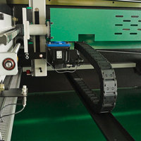 CNC 3M longueur 130 tonnes vert une presse plieuse hydraulique Dobladora Hidraulical Machine à cintrer avec moule de segment pour une haute qualité