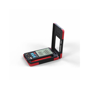 มัลติมิเตอร์ดิจิตอลควบคุมด้วยเสียงรุ่นดั้งเดิมและรุ่นใหม่ ZOYI ZT-922SE - Product Image 1