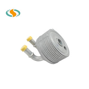 227571 pour <span class=keywords><strong>Peugeot</strong></span> <span class=keywords><strong>308</strong></span> 408 508 <span class=keywords><strong>Refroidisseur</strong></span> <span class=keywords><strong>d</strong></span>'<span class=keywords><strong>huile</strong></span> de voiture - Product Image 3