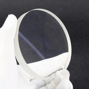 Lente Óptica de Vidrio BK7 Acromática Asférica Anti-Reflejante de Alta Precisión de 5-300 mm, Infrarroja, OEM/ODM, Certificación ISO9001 - Product Image 6