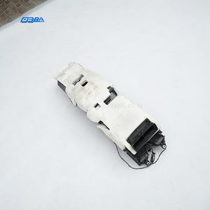 ชุดประกอบอีวาพอเรเตอร์ด้านหลังพลาสติกราคาดีที่สุดสำหรับ Bentley Mulsanne 2012 OE 3Y0820004B เครื่องทำความเย็นแบบระเหย - Product Image 2