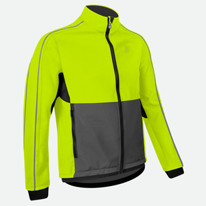 Chaqueta de Ciclismo Ligera para Hombre de la Mejor Calidad, Más Vendida, Impermeable, Cortavientos, para Ciclismo de Carretera y Actividades al Aire Libre, en Venta Online - Product Image 2