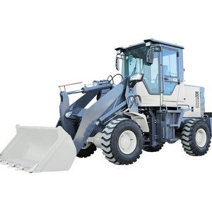 Novo Carregador de Rodas Mini Barato de 1t 2t 3t 5t Fornecido Diretamente da Fábrica <span class=keywords><strong>2025</strong></span> - Product Image 5