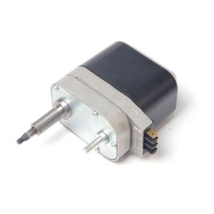 Nuevo modelo de motor de limpiaparabrisas delantero eléctrico para coches OEM 113.5323.20.D0 113 9044 2B 10 alta calidad 12V <span class=keywords><strong>DOGE</strong></span> con cepillo - Product Image 3